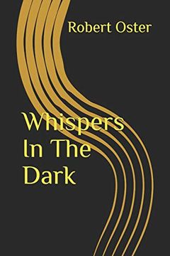 portada Whispers in the Dark 