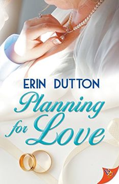 portada Planning for Love (en Inglés)