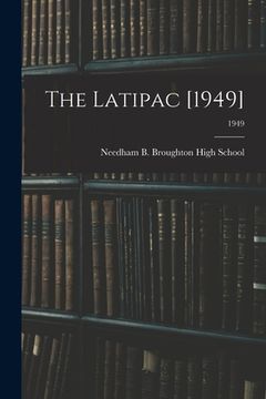 portada The Latipac [1949]; 1949