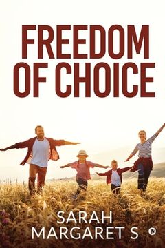 portada Freedom of Choice