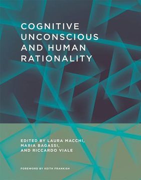 portada Cognitive Unconscious and Human Rationality