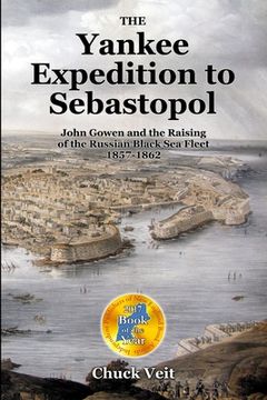 portada The Yankee Expedition to Sebastopol (in English)