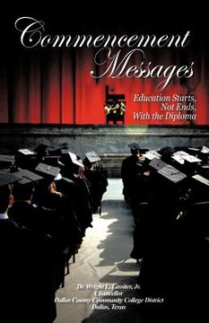 portada commencement messages