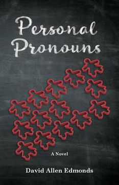 portada Personal Pronouns (en Inglés)