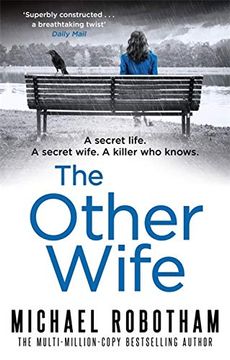 portada The Other Wife (Joseph O'loughlin) (en Inglés)