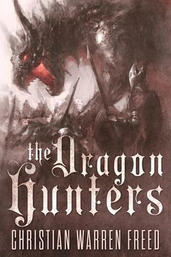 portada The Dragon Hunters (in English)