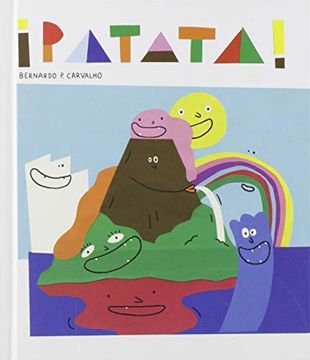 portada Patata! (in Spanish)