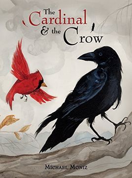 portada The Cardinal and the Crow