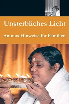 portada Unsterbliches Licht (German Edition)