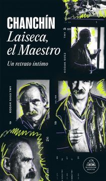 portada LAISECA, EL MAESTRO