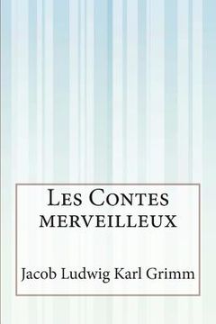 portada Les Contes merveilleux (in French)