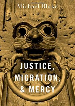 portada Justice, Migration, and Mercy 