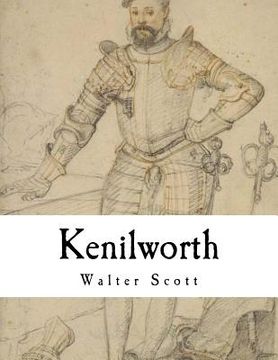 portada Kenilworth: A Romance (in English)