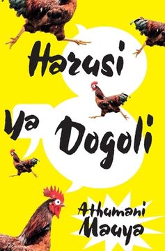 portada Harusi ya Dogoli (in Swahili)