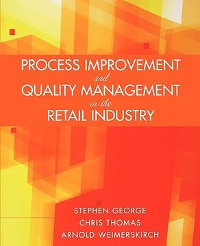 portada process improvement and quality management in the retail industry