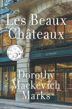 portada Les Beaux Châteaux (en Inglés)