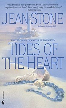 portada Tides of the Heart (in English)