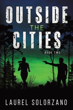 portada Outside the Cities: Book 2 (en Inglés)