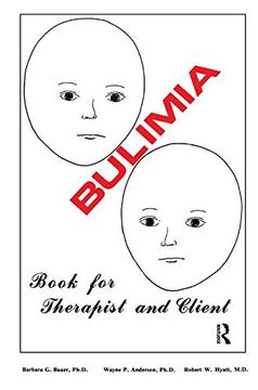 portada Bulimia (en Inglés)