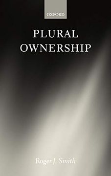 portada Plural Ownership (in English)