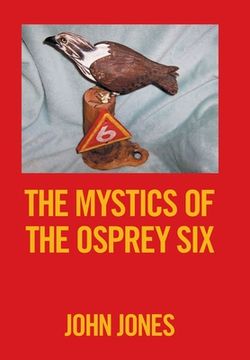 portada The Mystics of the Osprey Six (en Inglés)
