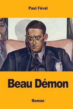 portada Beau Démon (en Francés)