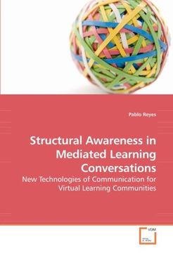 portada Structural Awareness in Mediated Learning Conversations (en Inglés)