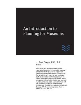 portada An Introduction to Planning for Museums
