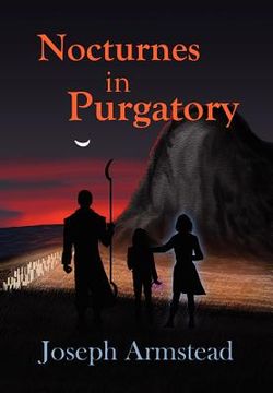 portada nocturnes in purgatory (in English)