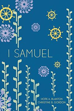 portada 1 Samuel: At His Feet Studies (in English)
