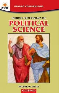portada Indigo Dictionary of Political Science