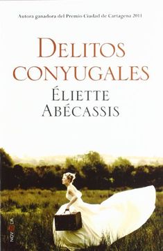 portada Delitos Conyugales (in Spanish)