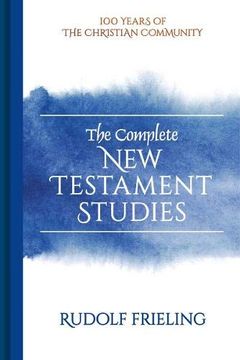 portada The Complete new Testament Studies 