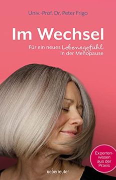 portada Im Wechsel: Für ein Neues Lebensgefühl in der Menopause (in German)