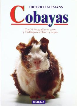 portada Cobayas (in Spanish)