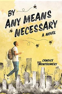 portada By any Means Necessary (in English)
