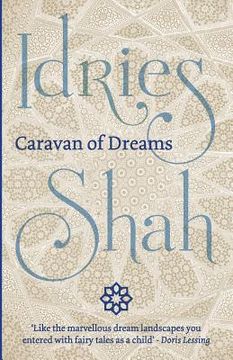 portada Caravan of Dreams