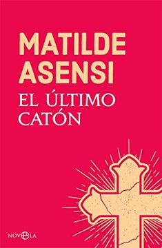 portada El Último Catón (in Spanish)