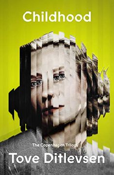 portada Childhood: Tove Ditlevsen: 1 (The Copenhagen Trilogy) (en Inglés)