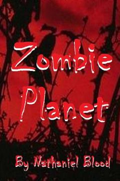 portada Zombie Planet (en Inglés)