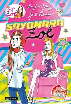 Sayonara, Zoe