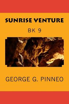 portada Sunrise Venture (in English)