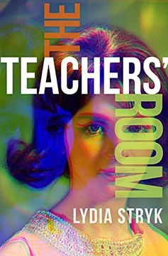 portada The Teachers' Room (en Inglés)