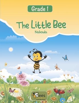 portada The Little Bee: Nahoula Volume 1