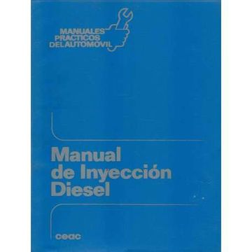 portada Inyeccion Diesel