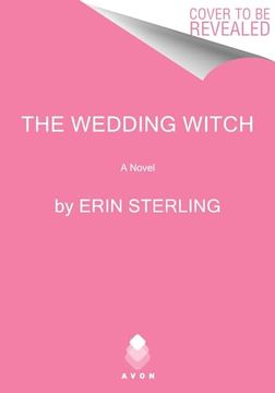 portada The Wedding Witch