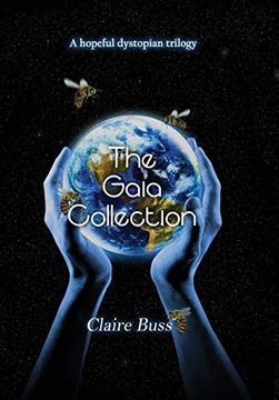 portada The Gaia Collection (Books 1-3) (en Inglés)