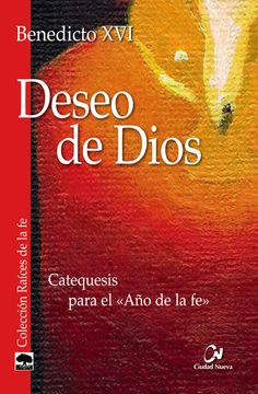 portada Deseo De Dios (in Spanish)