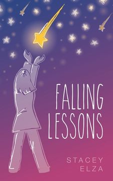 portada Falling Lessons (en Inglés)