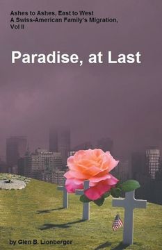 portada Paradise, At Last (in English)